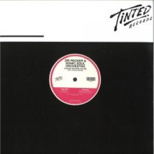 YOU'RE THE ONE FOR ME EP