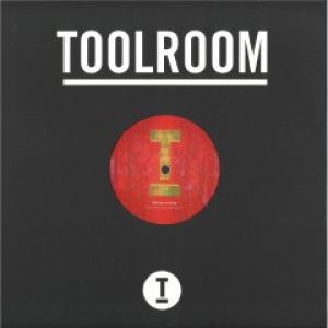 TOOLROOM SAMPLER VOL. 1 EP