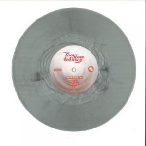 TOO SLOW TO DISCO EDITS 12