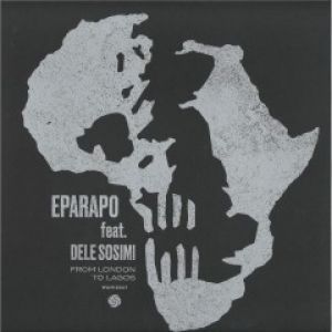 FROM LONDON TO LAGOS