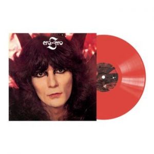 EROZERO (VINILE ROSSO)