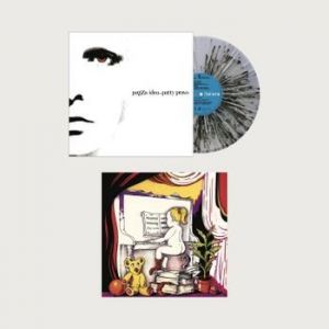PAZZA IDEA (VINILE SPLATTER)