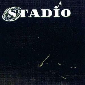 STADIO (VINILE BIANCO 40° ANNIVERSARIO)