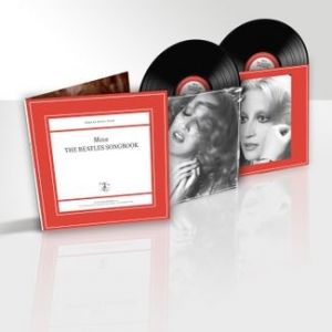 THE BEATLES SONGBOOK 2XLP 180GR