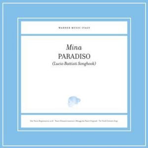 PARADISO LUCIO BATTISTI SONGBOOK 3XLP COLORATI NUMERATO