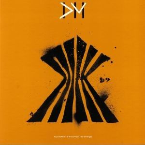 A BROKEN FRAME THE 12“ SINGLES 3XLP