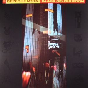 BLACK CELEBRATION LP