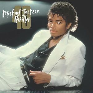THRILLER (40TH ANNIVERSARY EDITION)