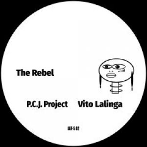 DANCEFLOOR FUNK (LGF-S02)