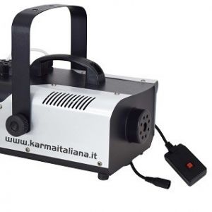 KARMA DJ 902 SMOKE MACHINE 900W