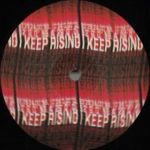 KEEP RISING
