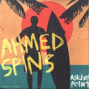 ANCHOR POINT EP