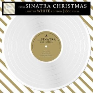 CHRISTMAS (WHITE VINYL)