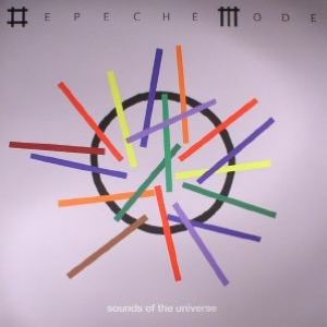 SOUNDS OF UNIVERSE 2XLP