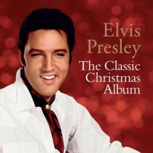 THE CLASSIC CHRISTMAS ALBUM LP