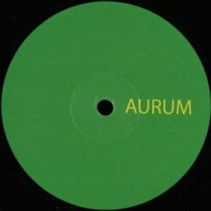 AURUM 003