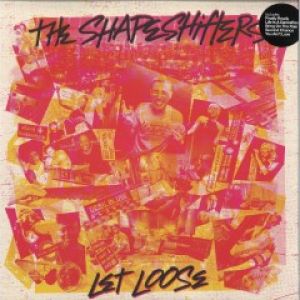 LET LOOSE 3XLP