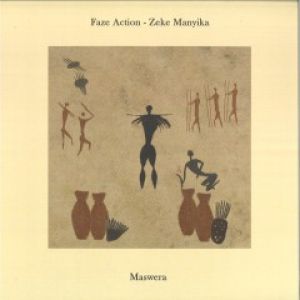 MASWERA (FAZE ACTION RMX)