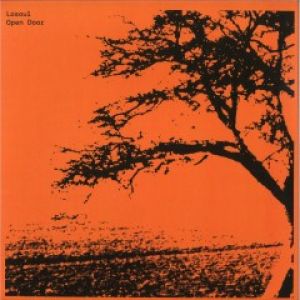 OPEN DOOR 2XLP