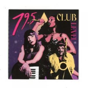 CLUB LEVEL (ELI ESCOBAR RMX)