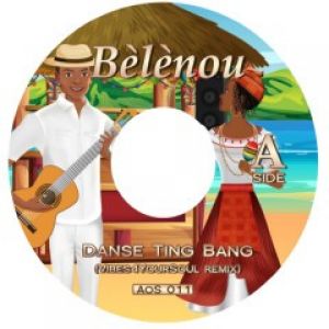 Creole Gumbo Beaumonde Remixed 2x7“