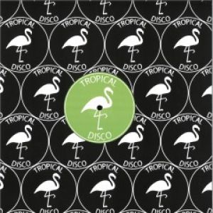 TROPICAL DISCO RECORDS VOLUME 24