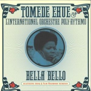 BELLA BELLO (BOSQ/SAM REDMORE RMXS)