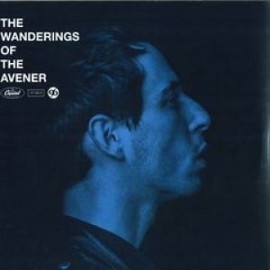 THE WANDERINGS OF THE AVENER 2XLP