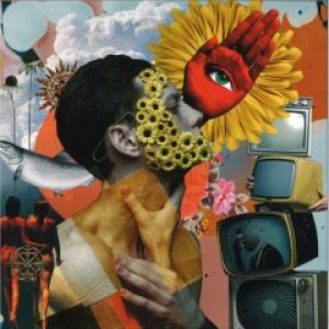 ECOLOGICAL EP (VERN RMX)