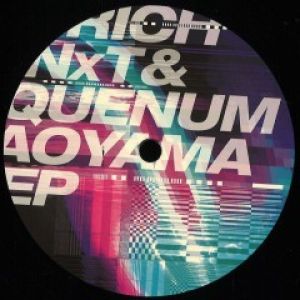 AOYAMA EO (CUARTERO RMX)