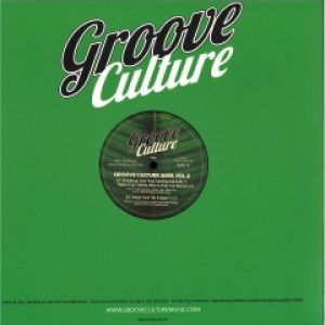 GROOVE CULTURE JAMS VOL.2