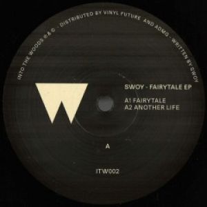FAIRYTALE EP
