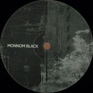 DREAMSCAPE EP (MARK BROOM RMX)