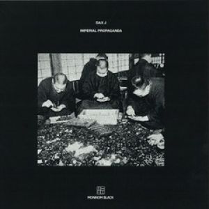 IMPERIAL PROPAGANDA EP