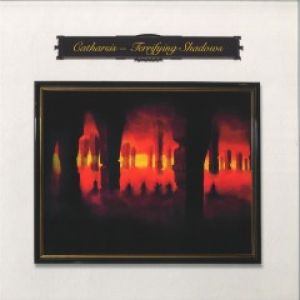 TERRIFYING SHADOWS 2X12“