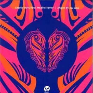 ANGELS BY MY SIDE (FLOORPLAN RMXS)