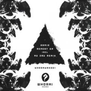 REPEAT EP (NU ZAU RMX)