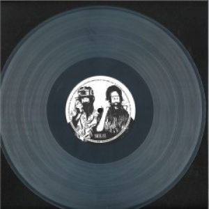 SUENO HEBREO EP (LAUER RMX)