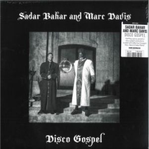 DISCO GOSPEL