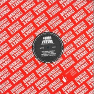 TERRESTRIAL EXPLORATION EP