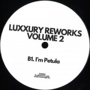 REWORKS VOLUME 2