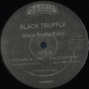 BLACK TRUFFLE EDITS