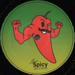 SUPER SPICY RECIPE VOL. 5