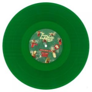 TOO SLOW TO DISCO EDITS 13