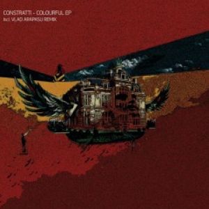 COLOURFUL EP (VLAD ARAPASU RMX)