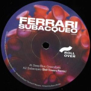 SUBACQUEO (BELL TOWERS RMX)