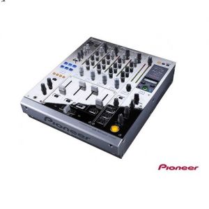 PIONEER DJM900 NXS Nexus - Platinum Edition - USATO