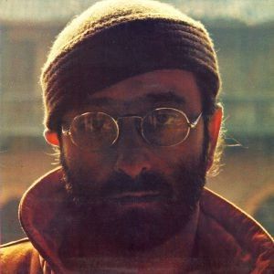 LUCIO DALLA VINILE ROSSO 180GR 