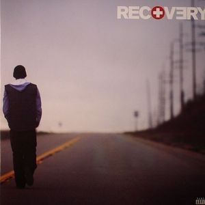 RECOVERY 2XLP