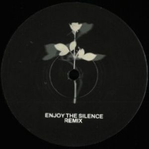 ENJOY THE SILENCE REMIX